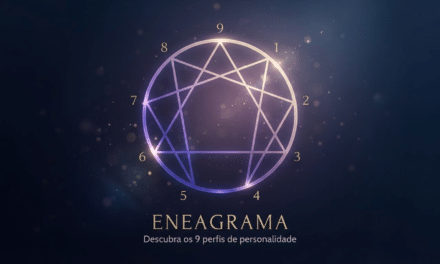 Eneagrama e o Caminho do Despertar: Como a Consciência Transforma Nossos Padrões?