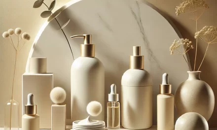 Rotinas e Ingredientes Naturais para uma Pele Radiante