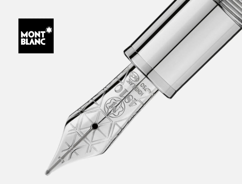 Canetas de Luxo: Escrever Como uma Arte