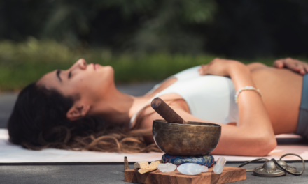 O Poder da Energia: Como Elevar Sua Vibração e Transformar Seu Dia