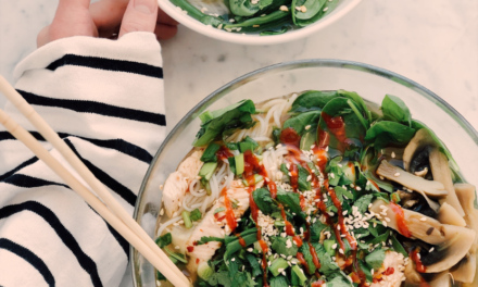 Alimentação Intuitiva: Como Comer Bem Sem Regras Rígidas