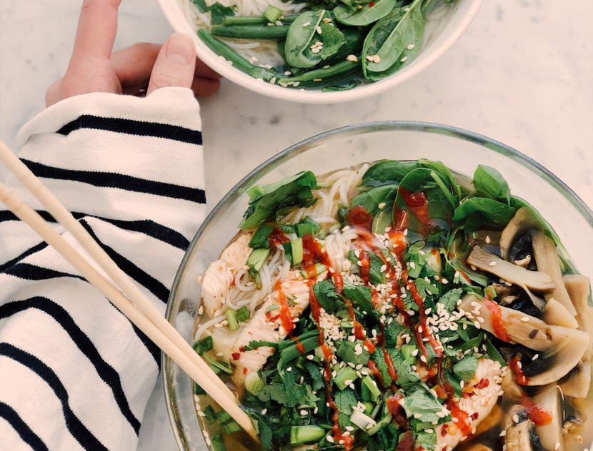 Alimentação Intuitiva: Como Comer Bem Sem Regras Rígidas