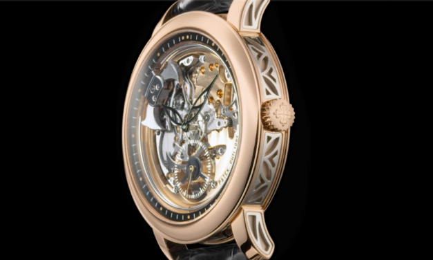 Relógios de Luxo: Os Lançamentos Mais Desejados do Ano