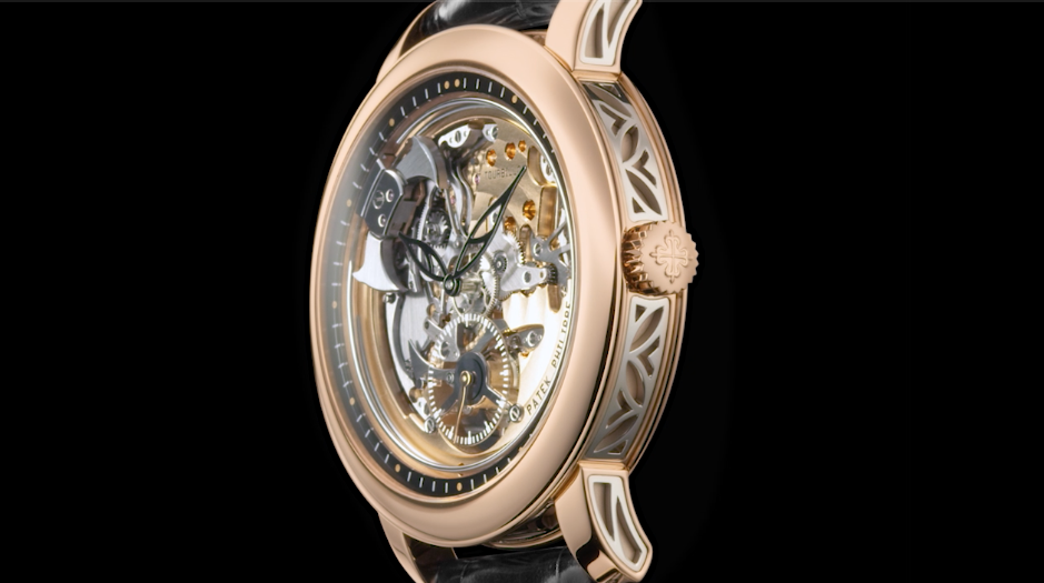 Relógios de Luxo: Os Lançamentos Mais Desejados do Ano