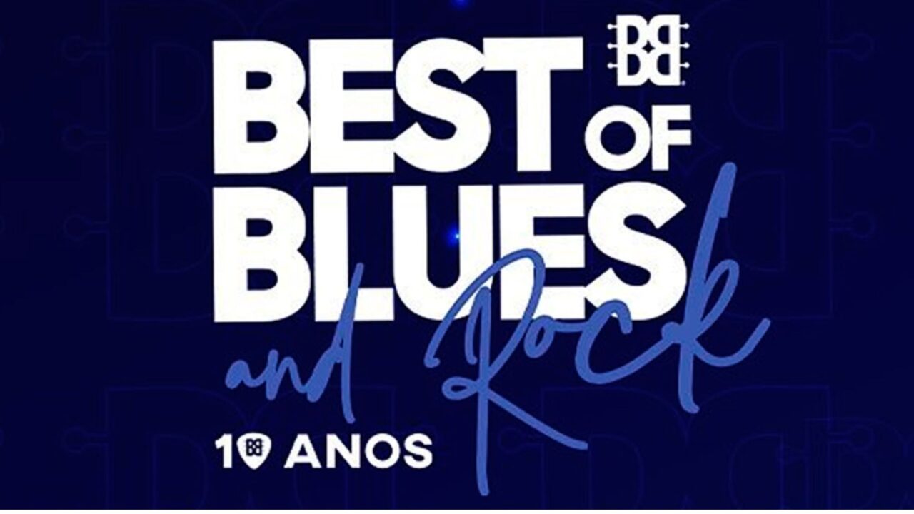 best of blues