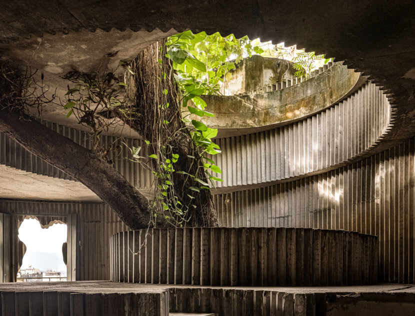 Biennale Architettura 2025