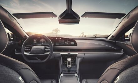 A Nova Era dos Carros de Luxo Elétricos