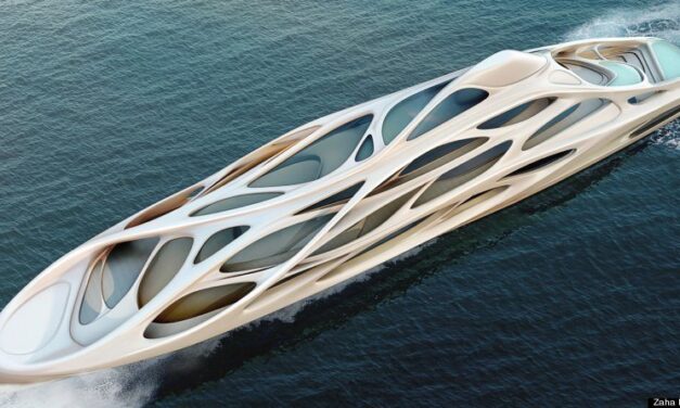 Os Superiates Mais Impressionantes de 2025