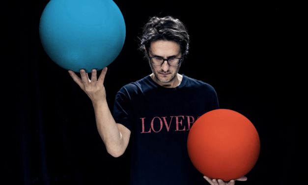 Steven Wilson ao vivo em São Paulo