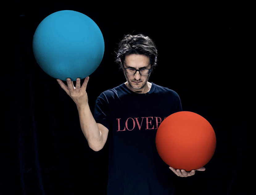 Steven Wilson ao vivo em São Paulo