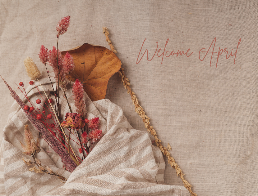 Previsões Astrais de Abril | Tarô & Astrologia