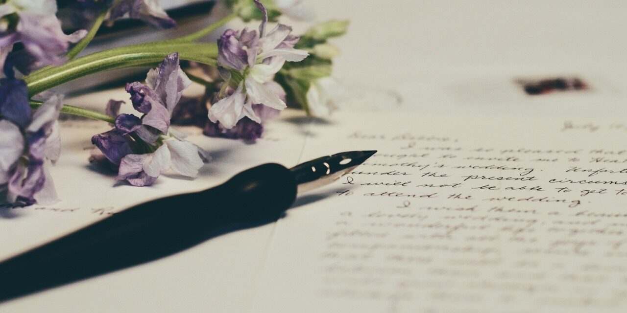 5 Exercícios de Escrita Terapêutica para Autoconhecimento e Alívio Emocional