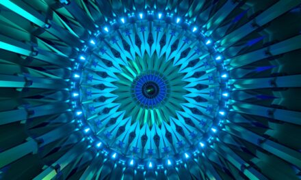 A relação entre mandalas e geometria sagrada: O que esses padrões simbolizam?