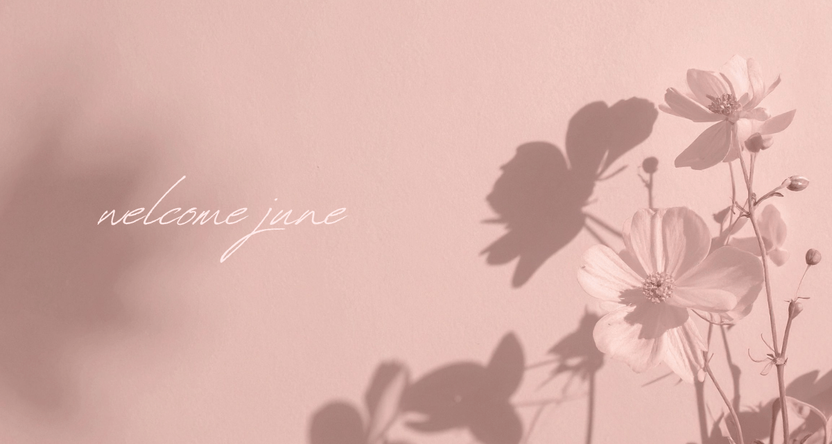 As energias de Junho: mais emoção, mais coragem, decisões mais alinhadas