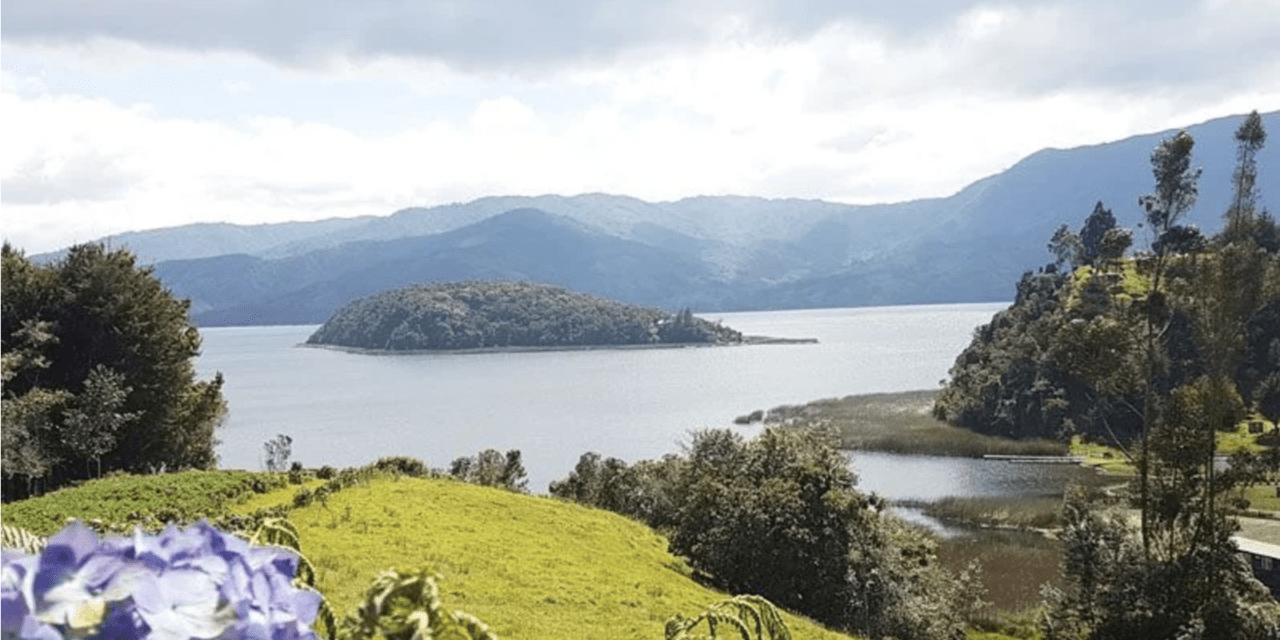 Valle de Sinbundoy: O Coração Ancestral da Amazônia Colombiana