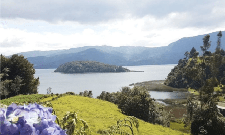 Valle de Sinbundoy: O Coração Ancestral da Amazônia Colombiana