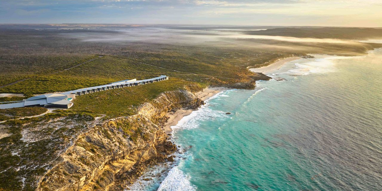 Chaves MICHELIN 2026: o Southern Ocean Lodge chega às Três Chaves (e outros sete lodges da Beckons que merecem entrar na sua lista)