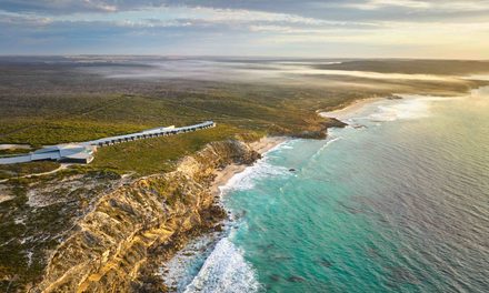 Chaves MICHELIN 2026: o Southern Ocean Lodge chega às Três Chaves (e outros sete lodges da Beckons que merecem entrar na sua lista)