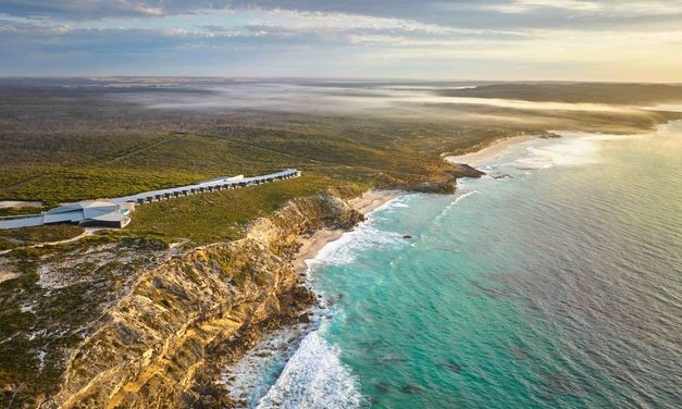 Chaves MICHELIN 2026: o Southern Ocean Lodge chega às Três Chaves (e outros sete lodges da Beckons que merecem entrar na sua lista)
