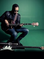 Stanley Clarke Band